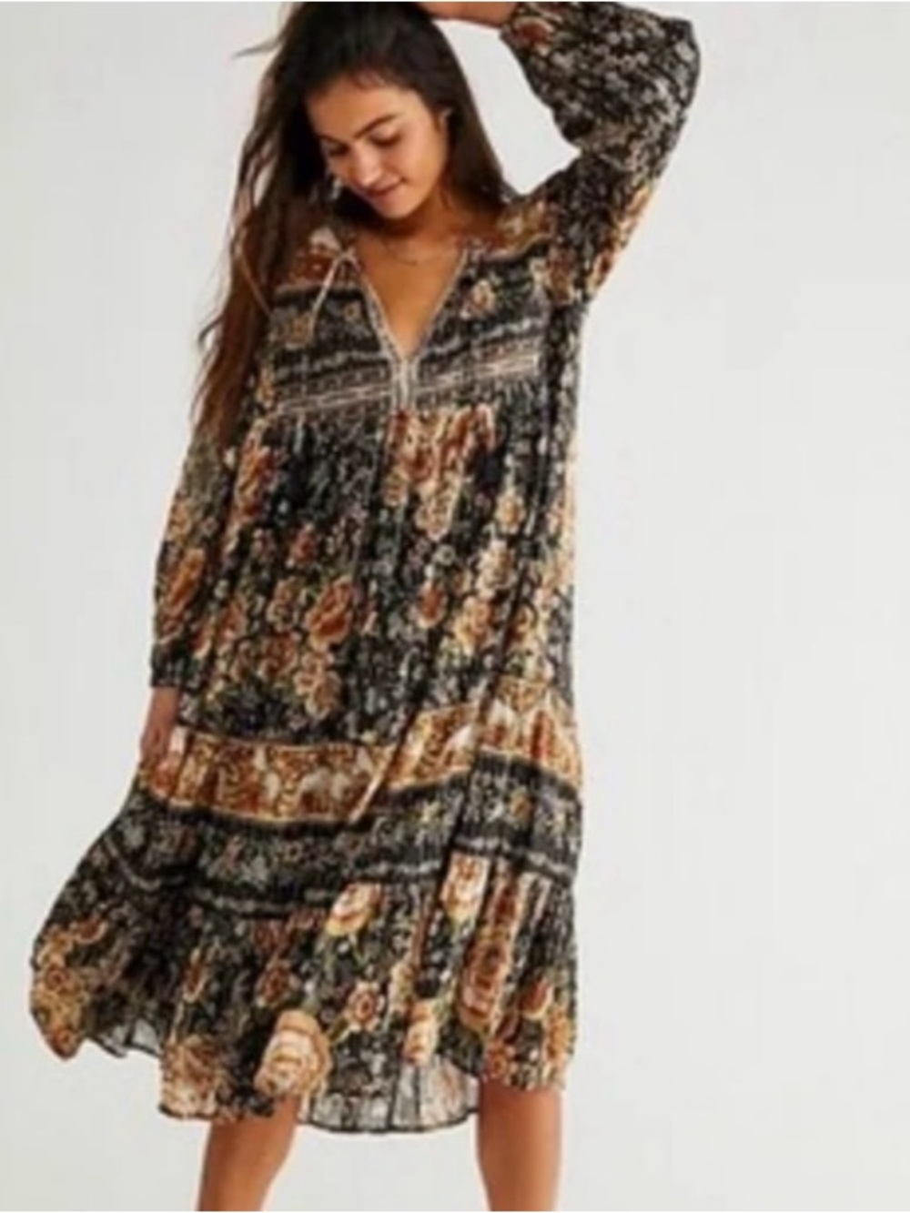 Spell Mystic Dress